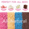 Hard Wax Beads, Professional Wax Beads for Hair Removal 400g