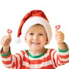 Fruidles Lollipops Heart Shaped Flavored Delicious Lollipop, Individually Wrapped, 12g