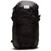 RVCA Mens Everyday Hydration Backpacks - RVCA Daypack (Black, One
