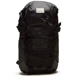 RVCA Mens Everyday Hydration Backpacks - RVCA Daypack (Black, One Size)