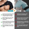 Shoulder Ice Packs, Shoulder Ice Wrap, Pro Ice Shoulder and