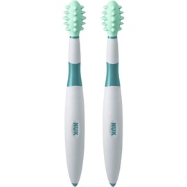 Nuk Brush (Pack of 2)