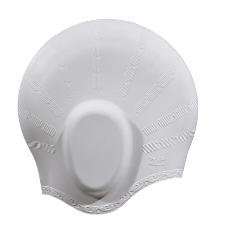 escualo Gorra para Natacion I Unisex I Adulto I Modelo