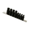 Laser 6058 Tap Socket, Set of 8
