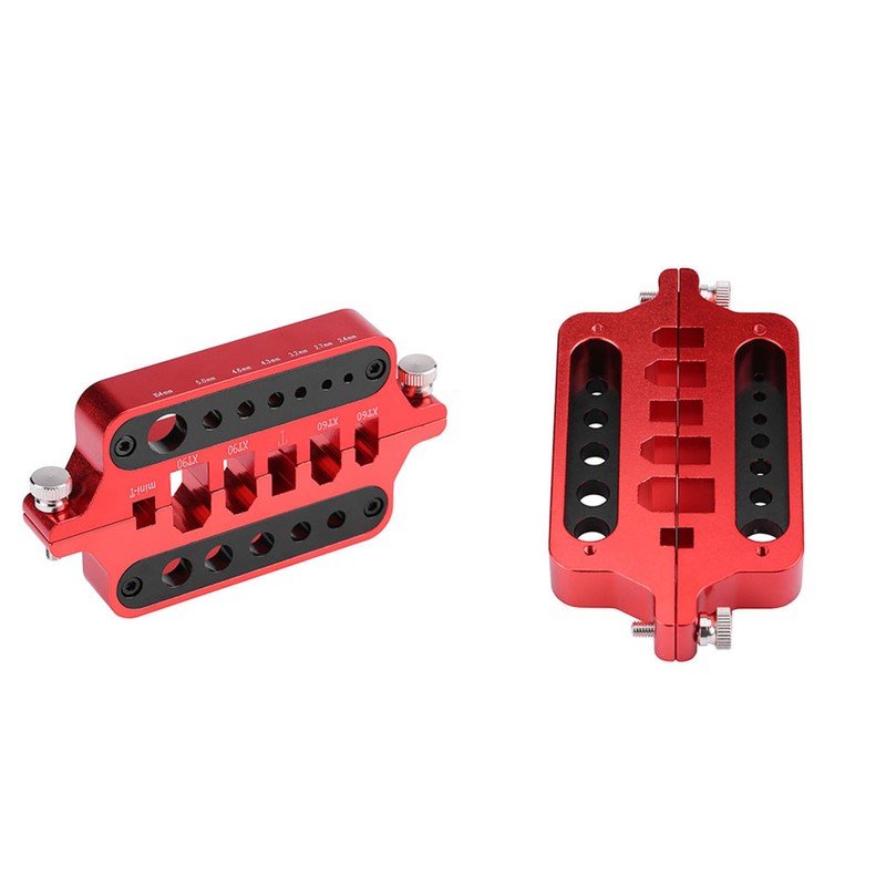 1pc Aluminum Alloy Multifunction Soldering Station Jig Aid for XT60