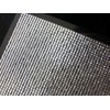CraftbuddyUS 4200 Bulk Sheet 2mm Self Adhesive Clear Diamante Gems,