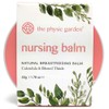 The Physic Garden Nursing Balm, 25g
