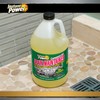 Instant Power Commercial Drain Maintainer - Liquid Enzyme Clog Remover,