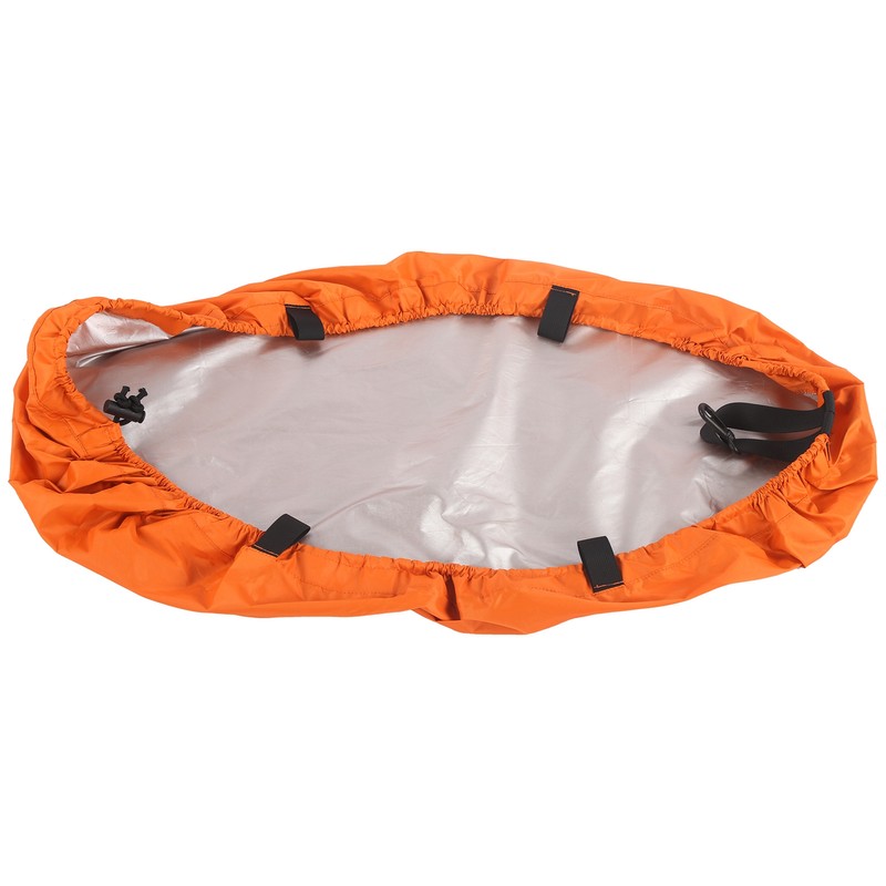 Kayak Cover Canoe Boat Storage Dust Cover Waterproof UV Protection