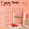 Inspiriko Multi Collagen Powder for Women, Hydrolized Collagen Peptides