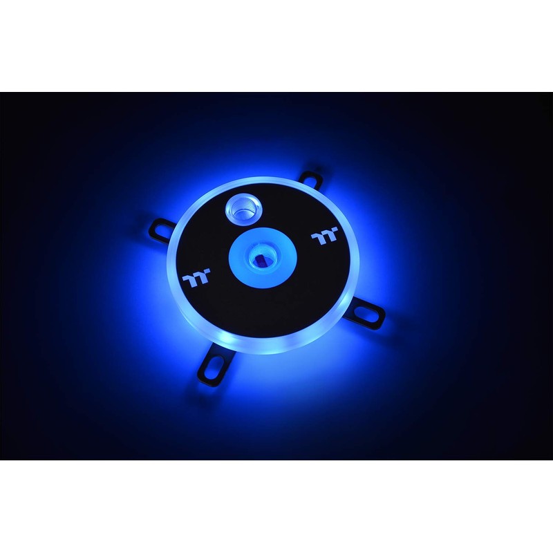 Thermaltake Pacific W5 CPU Water Block, CL-W208-PL00TR-A