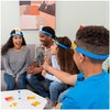 Hedbanz, Quick Question Picture Guessing Family Game for Game Night