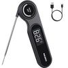 Inkbird Instant Read Meat Thermometer - Fast & Accurate Cooking