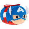 Just Play Mini Tsum Tsum - Marvelous Avengers 2.5" Plush,