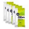 GU Gomitas Energéticas Gu Chews // Pack 5 Sobres De