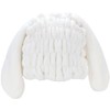 Skater TOC11-A Sanrio Water Absorption Quick-Drying Animal Towel Cap, Cinnamoroll,