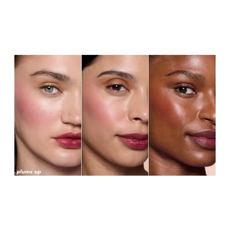 Elf Sheer For It Blush Tint Labios Y Mejillas Plumps