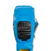DRAAK Tape Measure, 5m/16ft, Thumb Lock, Button Stop, Belt Clip,
