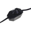 RTNLIT Salt Lamp Cord with Dimmer Switch, 6 feet Original