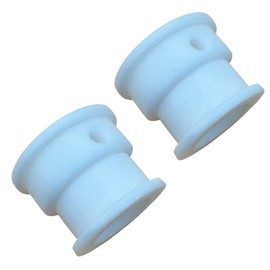 2PK Genuine Bush, Driveshaft 41417-VR8-N00 for Honda HRN216