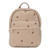 Little Dutch Forest Friends 4917 Children's Rucksack Teddy Taupe 29
