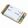 Mini PCIe Network Card LTE HSPA+ GPS High Speed 100Mbps