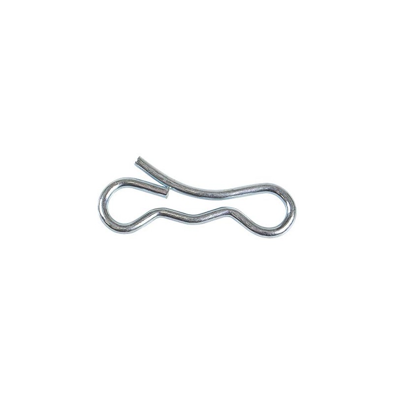 MTD Genuine Parts 714-04040 Cotter Pin