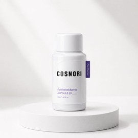 COSNORI Panthenol Barrier Ampoule 10 50ml / 코스노리 판테놀 베리어 앰플 10 50ml