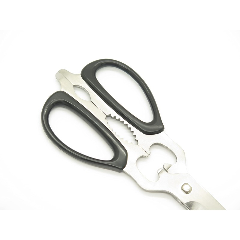 Mcusta Knives Zanmai Kitchen Shears Scissors Seki Japan Custom Sakura