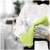 Amago - Pack of 5 Glass Cloths 45 x 65