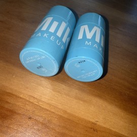 Milk Makeup Health & Beauty Products Cooling Water Deodorant  1 Oz NEW SET OF 2