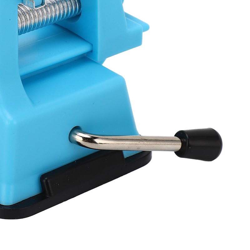 Mini Vise Bench Working Table for DIY Jewelry Craft Vice