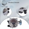 Enocos 88984260 Electric Throttle Body Assembly Compatible with 2000 2001