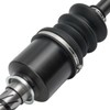 PHILTOP CV Axle Shaft Assembly Compatible with Subaru Forester 2009-2013,