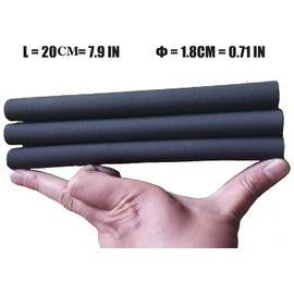 Moxibustion Moxa - Palitos de moxa sin humo (10 por caja)