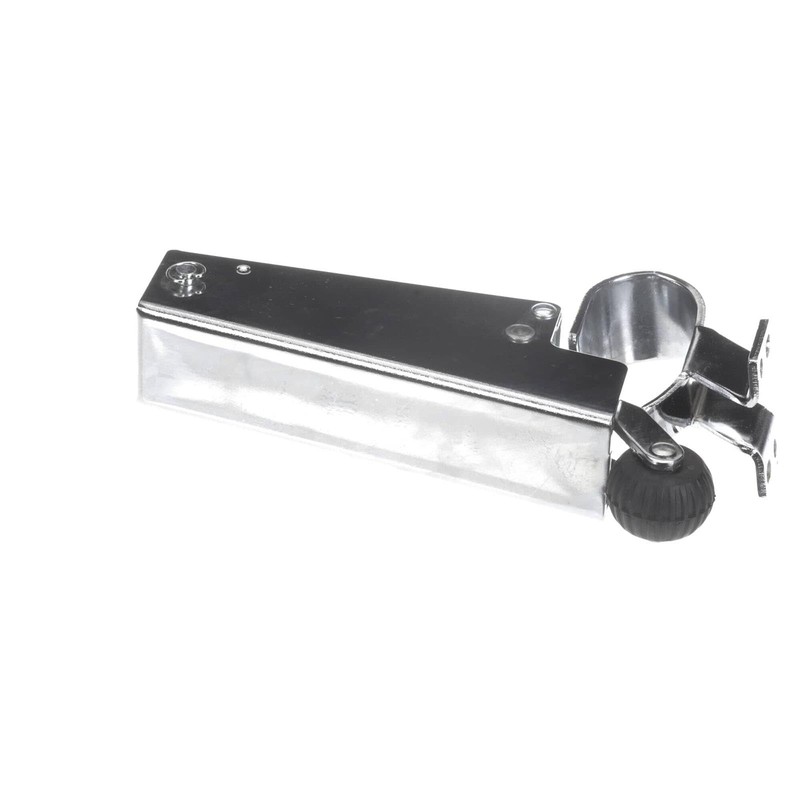 Dictator Door Closer Flsh Chrm