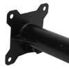 Satellite Dish Mount Windproof Satellite Antennae Wall Roof Mount for