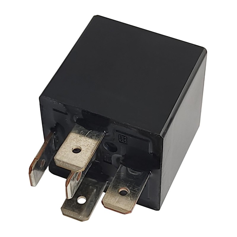 896H-1CH-C-R1 U24 12VDC 50A Automotive Power Relay 5 Pin Mini