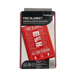 Fire Angel FB100-FA-EUR Fire Blanket x 1m