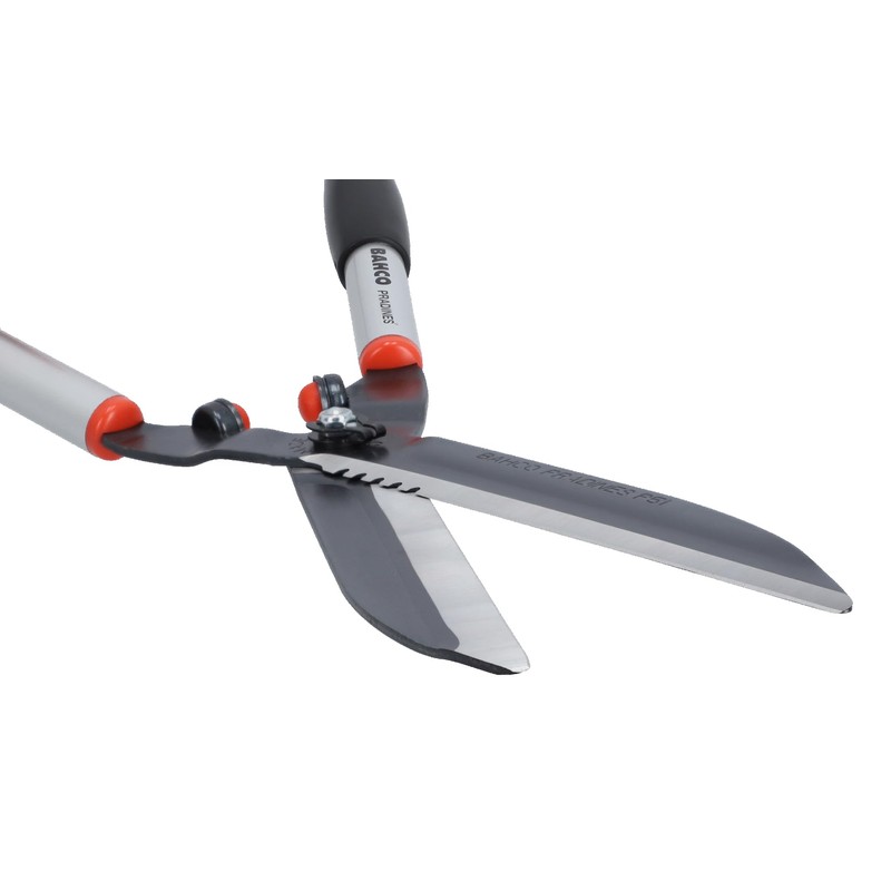 Bahco P51-SL Pro Hedge Shears, 23-Inch