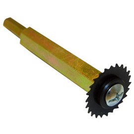 LASCO 13-2996 Metal Inside Plastic Pipe Cutter