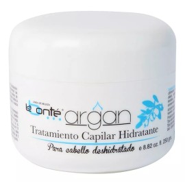 Labonté Tratamiento Argán Hidratante Profundo 250ml