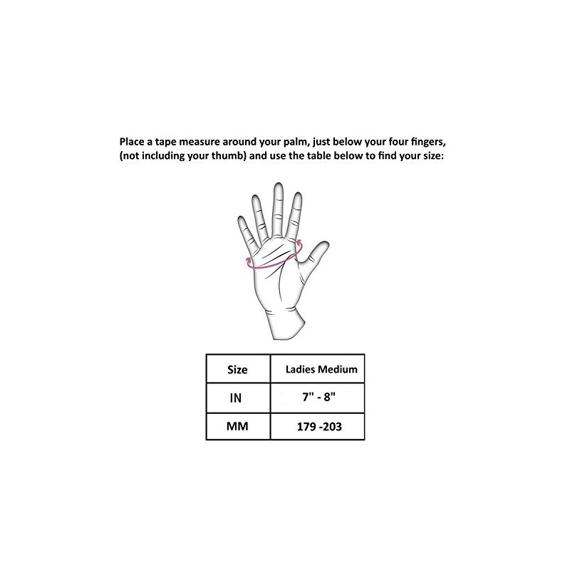 Kent & Stowe Water Resistant Light Duty Gardening Gloves -