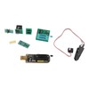 CH341A USB Programmer SOP8 Test Clip 1.8V Adapter SOP8 to