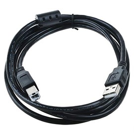 10Ft USB Cable PC Cord Replacement for Provo Craft cricut 6x12 Cutting Machine CRvoo1 CRv001