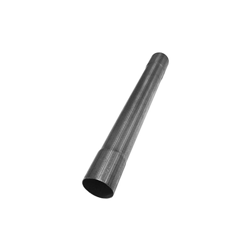 Nickson 17652 18" x 1-7/8" ID Resonator Pipe