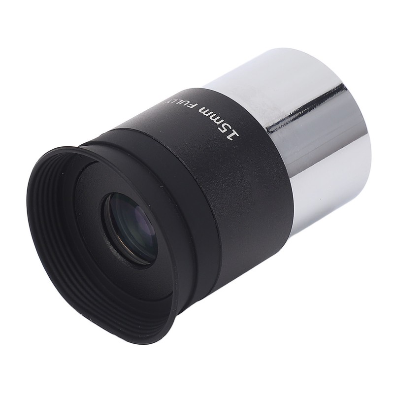 Telescope Eyepiece Universal 1.25in Standard Astronomical Filter Thread 15mm 4