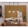 Paulmann 96912 DecoSystems Basic URail Pendant E14 max. 20W dimmable