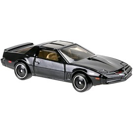Hot Wheels Kitt Vehicle