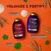 OGX Thick & Full + Biotin Collagen Extra Strength Volumizing